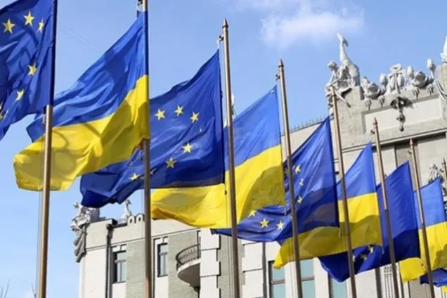 Ждали 16 лет: Украина сделала важный шаг к Европе