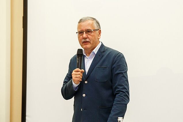 'Любе' вже ні': Гриценко сказав, як війна з Росією змінила його музичні уподобання