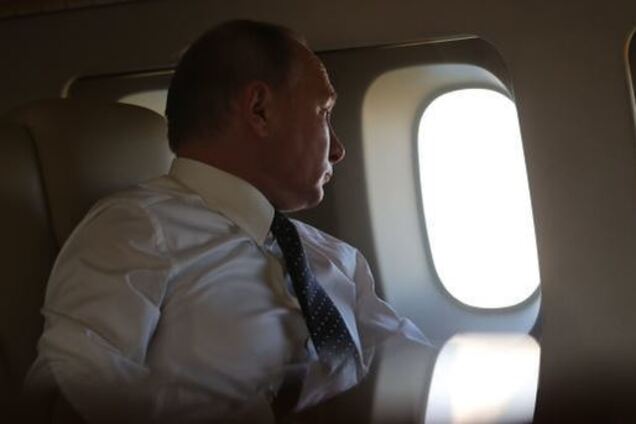 Победить не сможет: эксперт рассказал о планах Путина на Украину