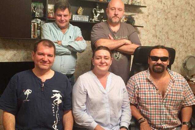 'Підпалили Донбас': український журналіст жорстко пройшовся по рупорах Кремля