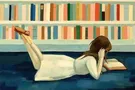 Читать – чтобы жить, жить – чтобы читать