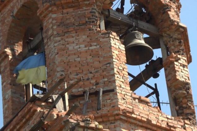 Настоящий постапокалипсис: появились фото и видео из захваченного 'Л/ДНР' города