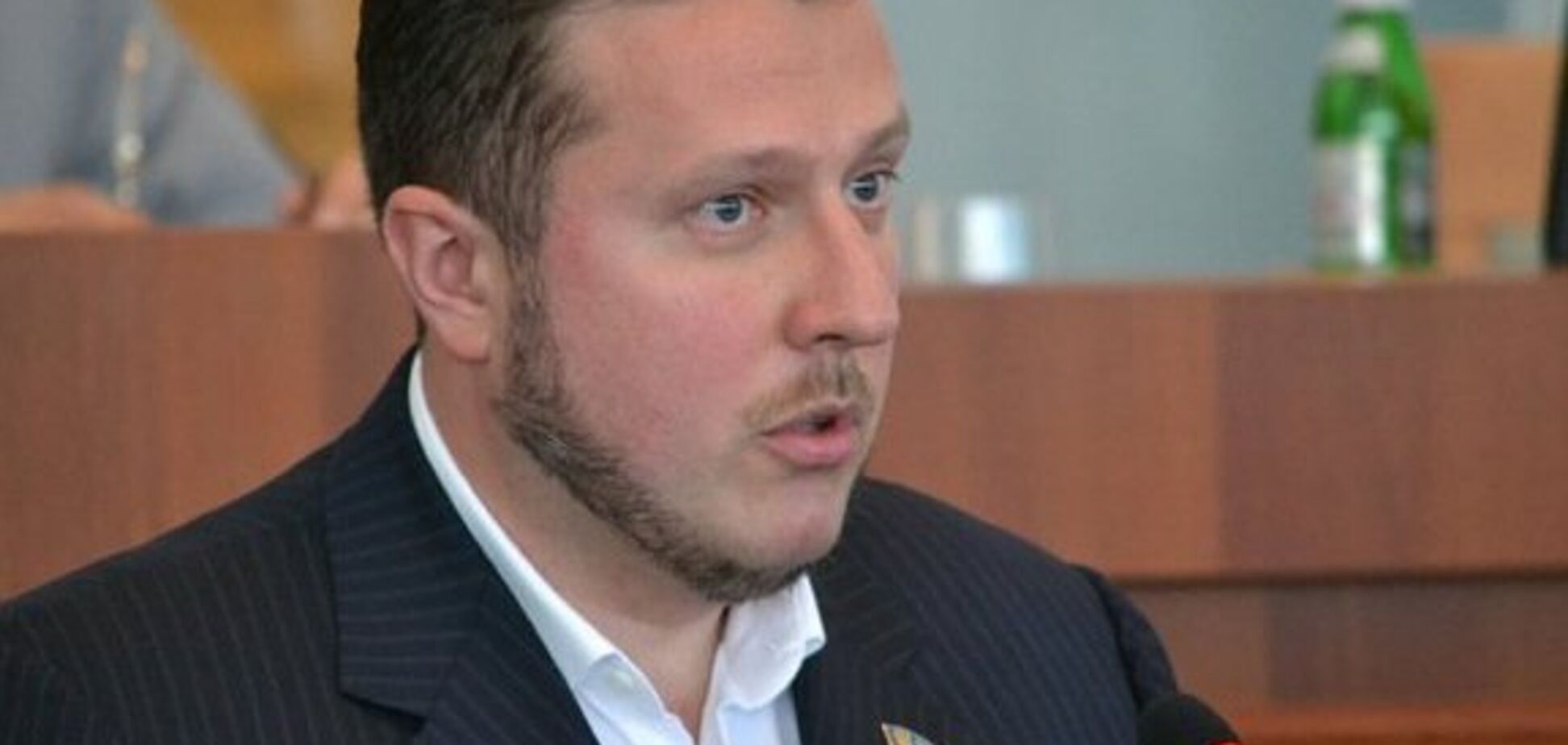 Нардеп унизил раненого 'киборга': стало известно о новом витке скандала