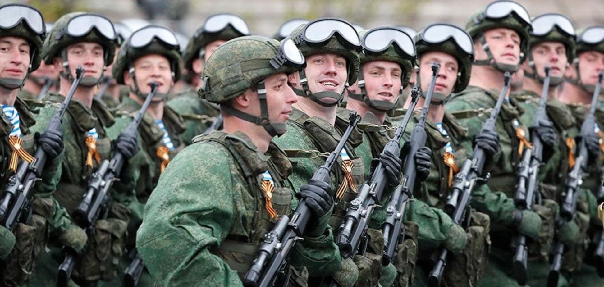 'Будет большая война': в истории РФ найдена тревожная закономерность