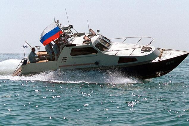 Агресія Росії в Азовському морі: як приборкати нахабство сусіда
