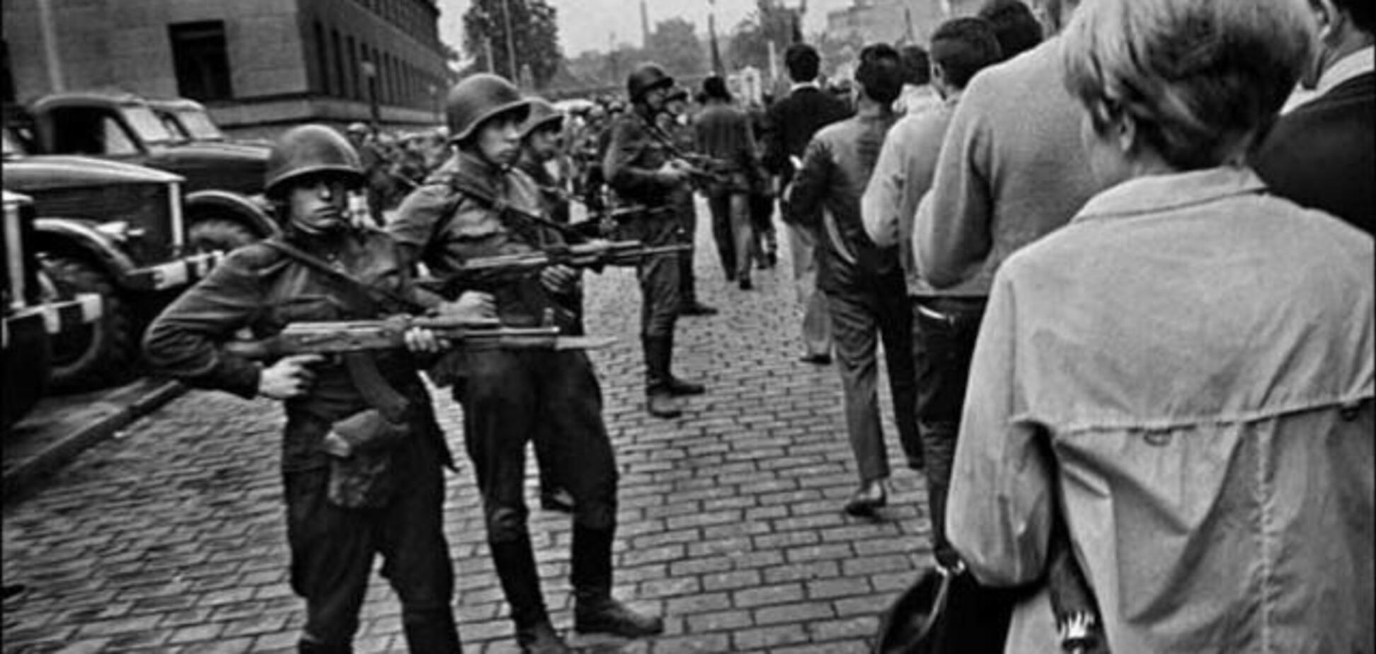 Почему рашистов нигде не любят? Читайте