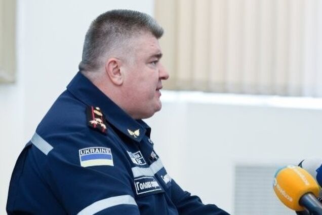 'Не будет в ГосЧС': Аваков резко осадил Бочковского