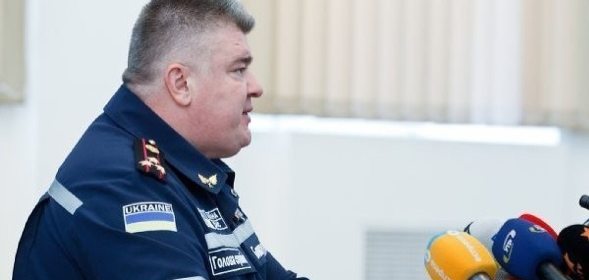 'Не буде в ДержНС': Аваков різко вгамував Бочковського