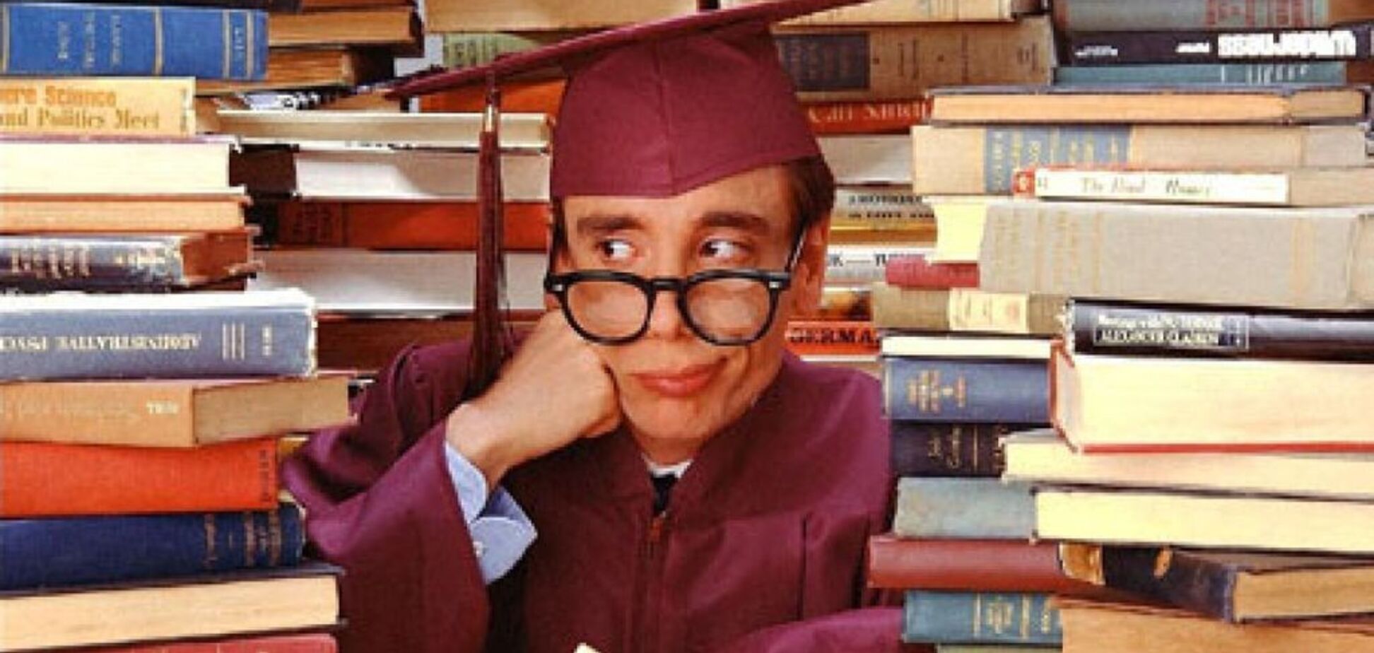 Біда сучасної освіти