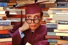 освіта в Україні, книги, вчений