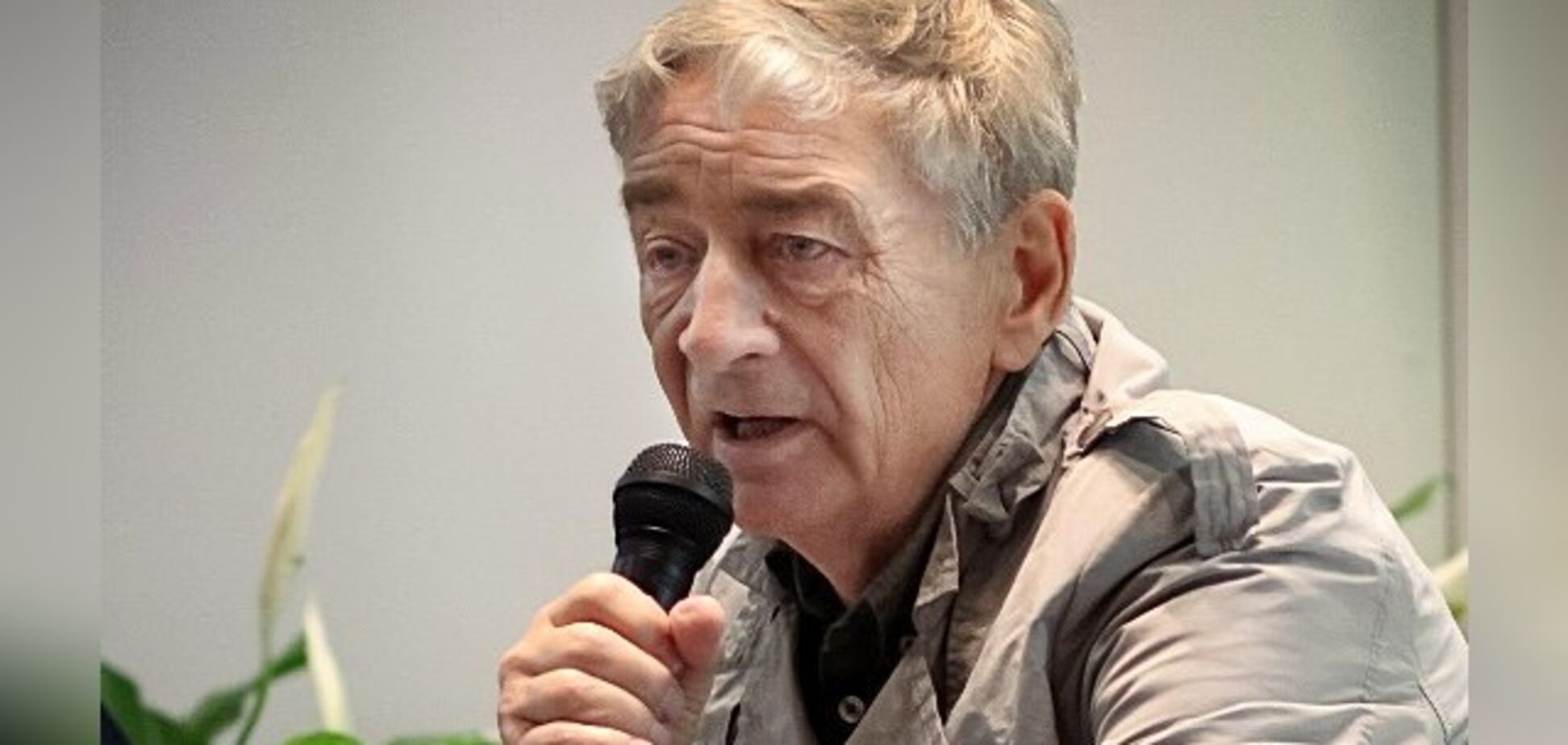 Жертва дикої секти: розкрита неймовірна таємниця Успенського