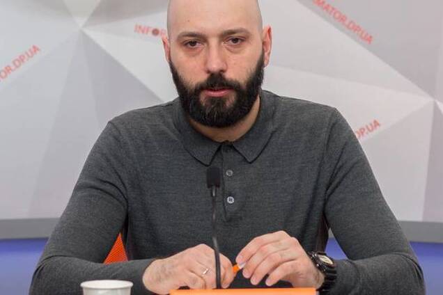 Критикує, але бере гроші: відомий 'антикорупціонер' осоромився у Дніпрі