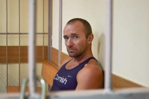 Покушение на Гандзюк: первого задержанного признали невиновным и отпустили