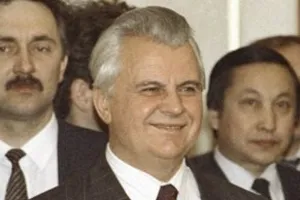 Леонід Кравчук