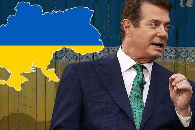 Загрожує 80 років за Україну: Манафорт визнаний винним за частиною обвинувачень