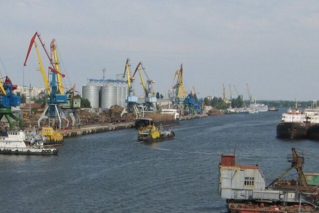 Блокада Азовского моря: в украинский порт неделю не заходили корабли