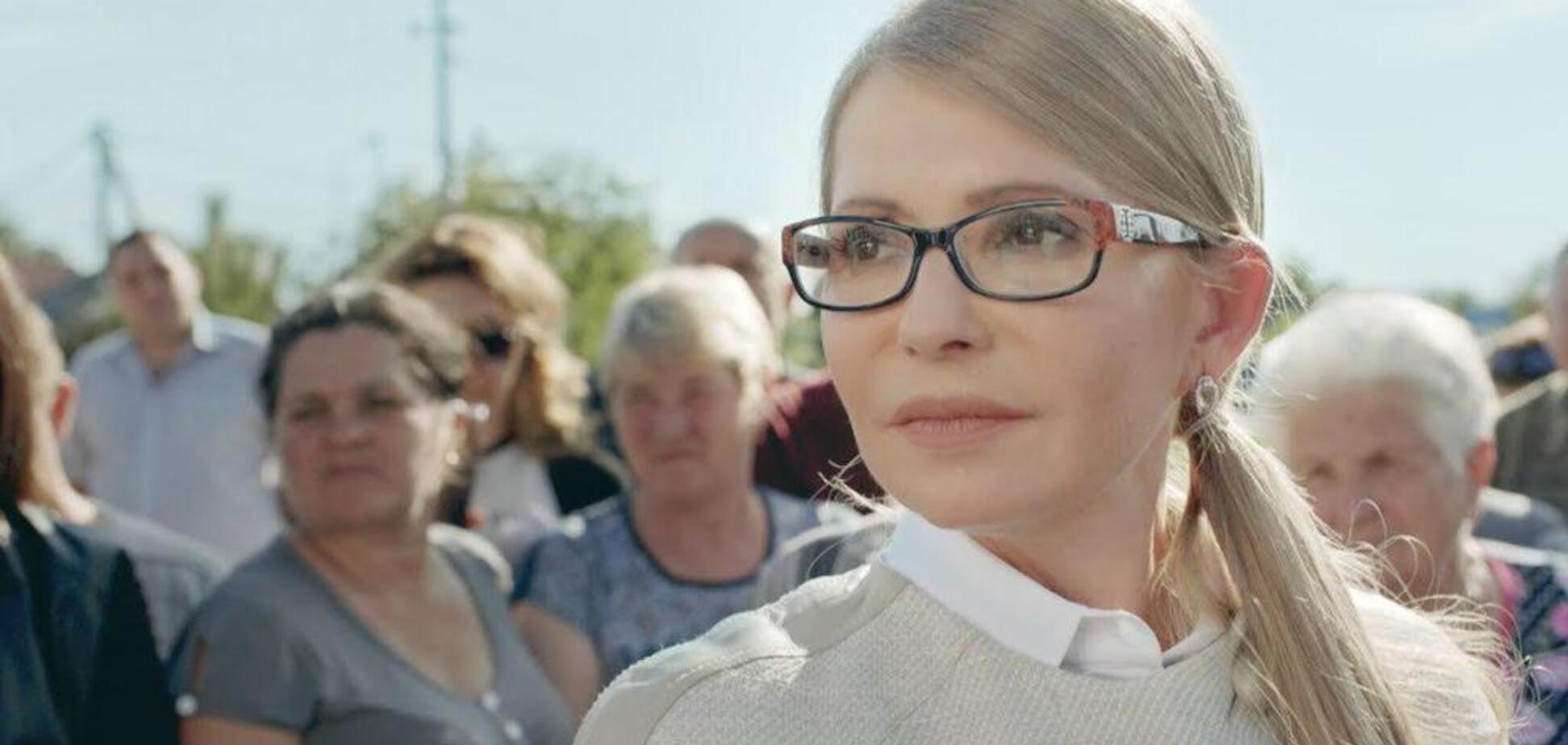 Крулько: побоюючись конкуренції з Тимошенко, влада хоче відтермінувати вибори