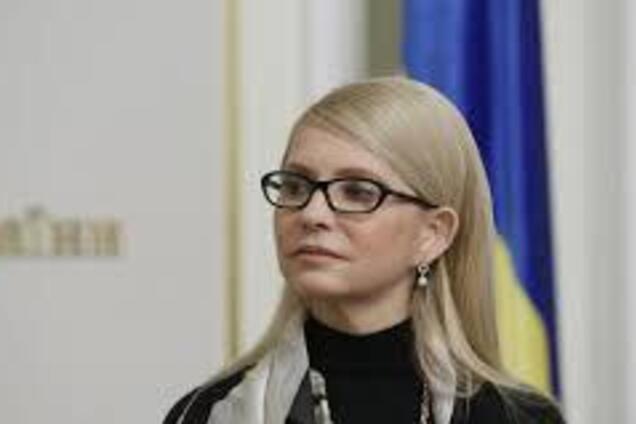 Кравчук підтримує конституційні ініціативи Тимошенко