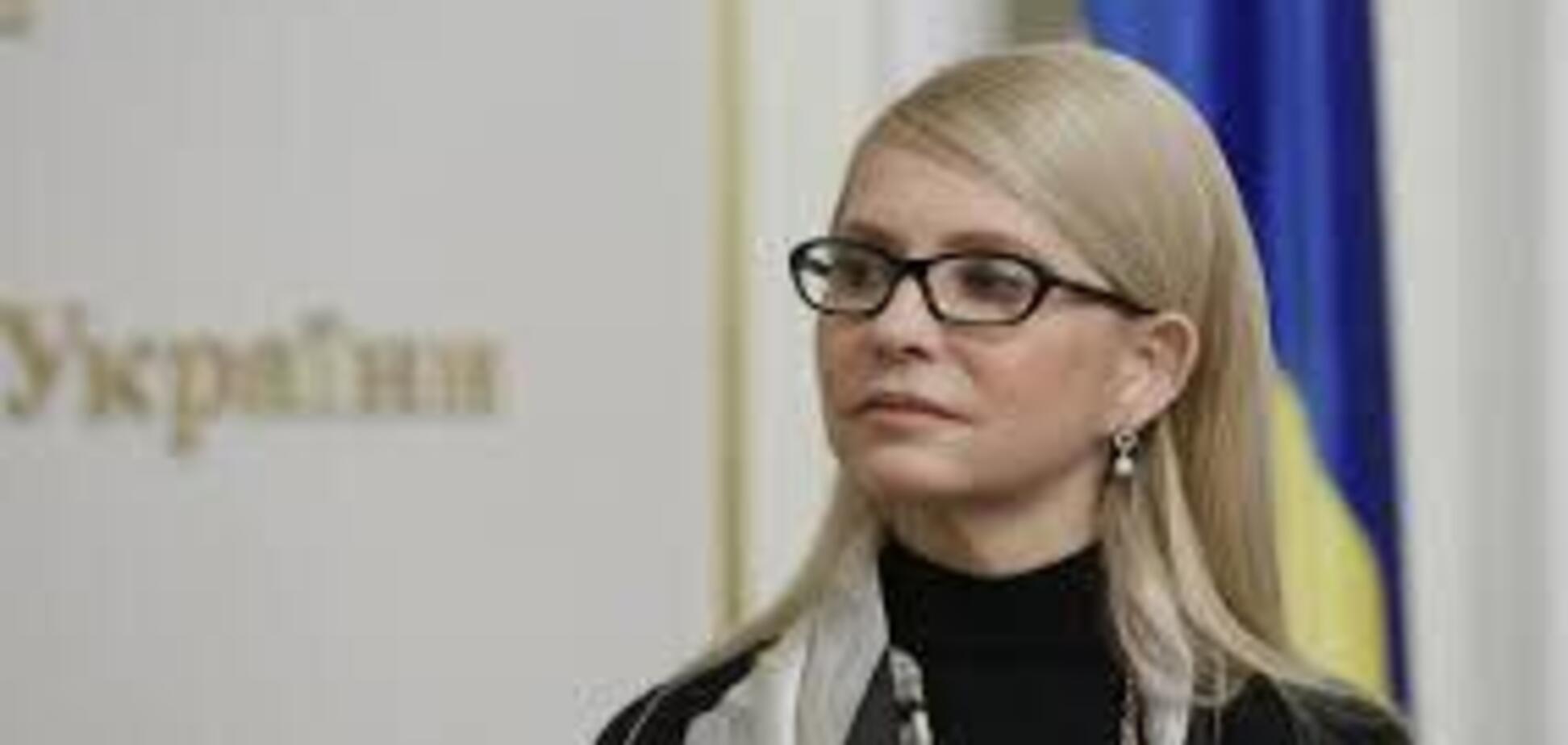 Кравчук поддерживает конституционные инициативы Тимошенко