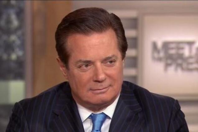 Дело Манафорта: украинцы высказались о возможных последствиях