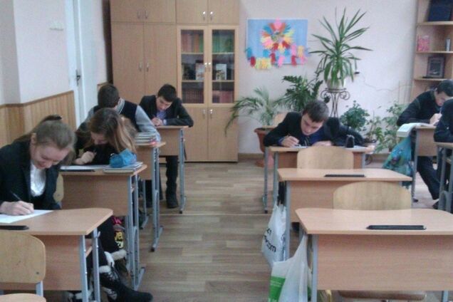 'Це стагнація': названі ключові проблеми української школи