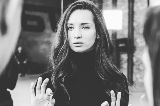 'Жалеть не надо': украинская звезда оказалась в прединсультном состоянии