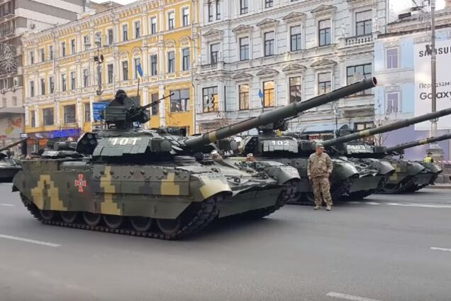 Сигнал 'в*тникам': Тымчук пояснил, нужен ли парад на День Независимости