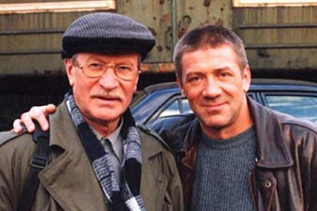 Иван Краско