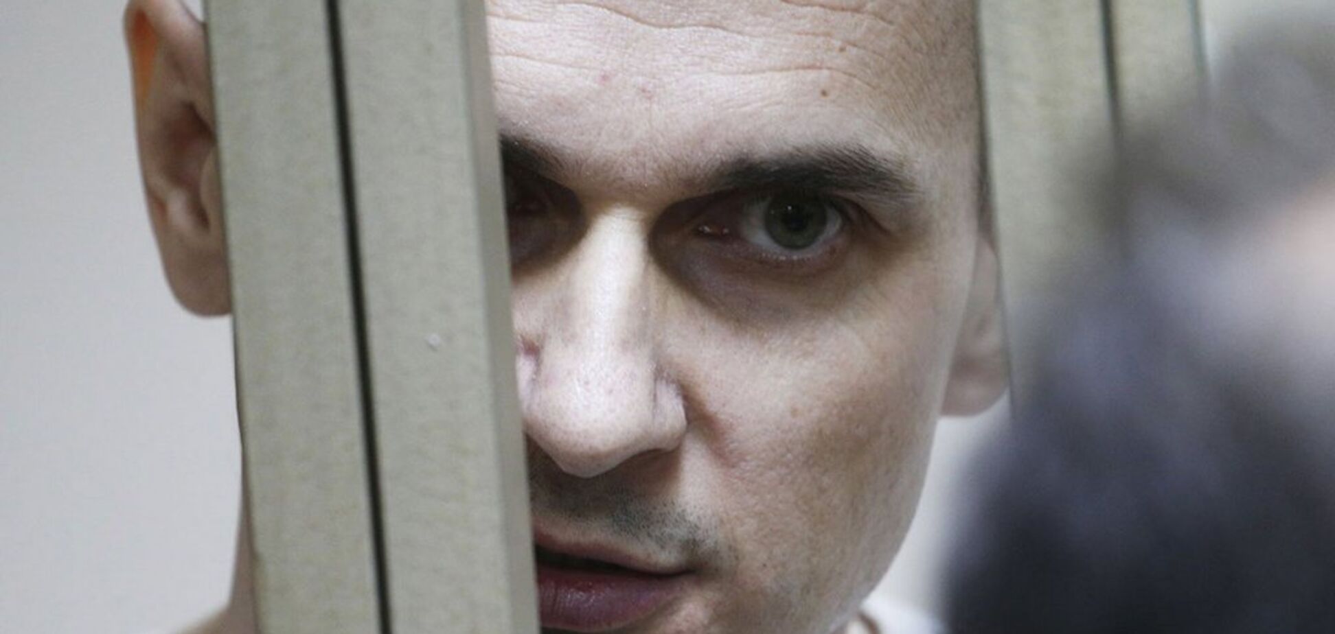 'На вбивці вбивця': поет із Росії присвятив потужний вірш ув'язненому Сенцову