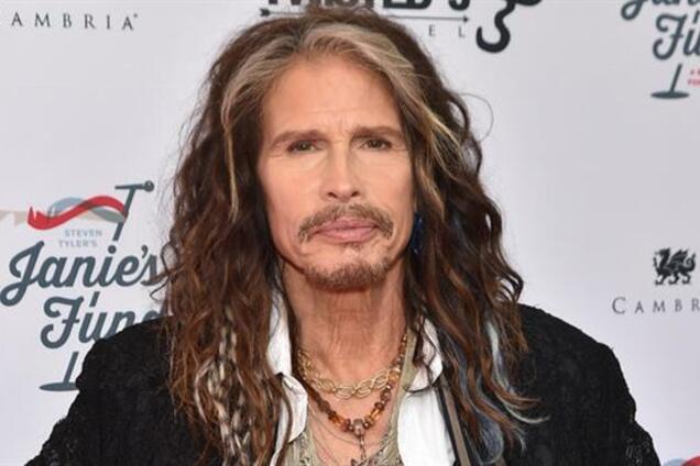 Легендарный рокер обвинил Трампа в воровстве