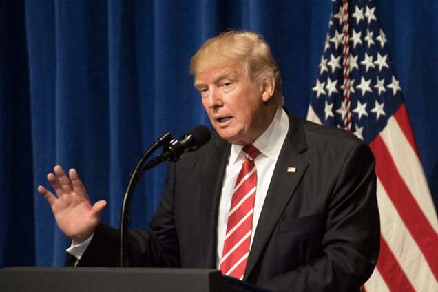 Трамп і 'російський Крим': українцям розповіли про сигнал із США