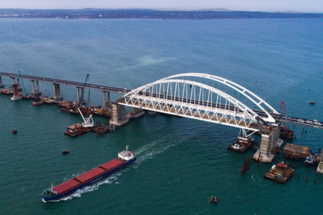 Відкрили вогонь у міжнародних водах: ФСБ 'спалилася' на даних про агресію у Керченській протоці