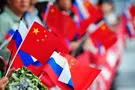 "Ген смерти": России предрекли распад и поглощение Китаем