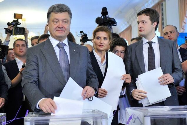 В Україні можуть перенести вибори президента: озвучені подробиці