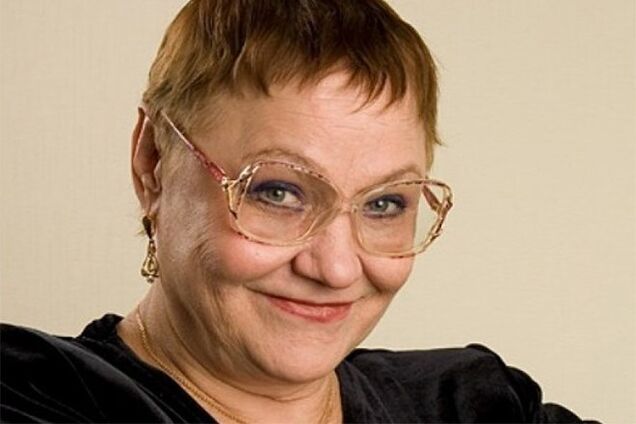 У Москві екстрено госпіталізована відома акторка