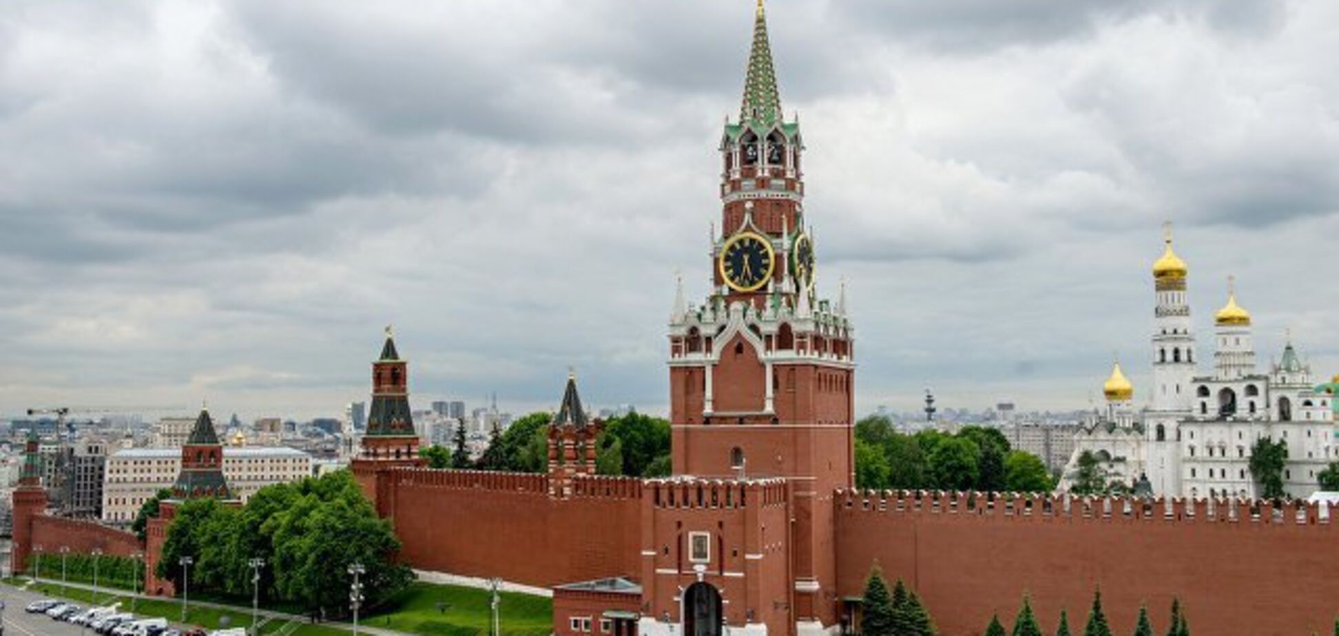 'У Кремлі буде землетрус': український нардеп розгнівав росіян сміливою заявою