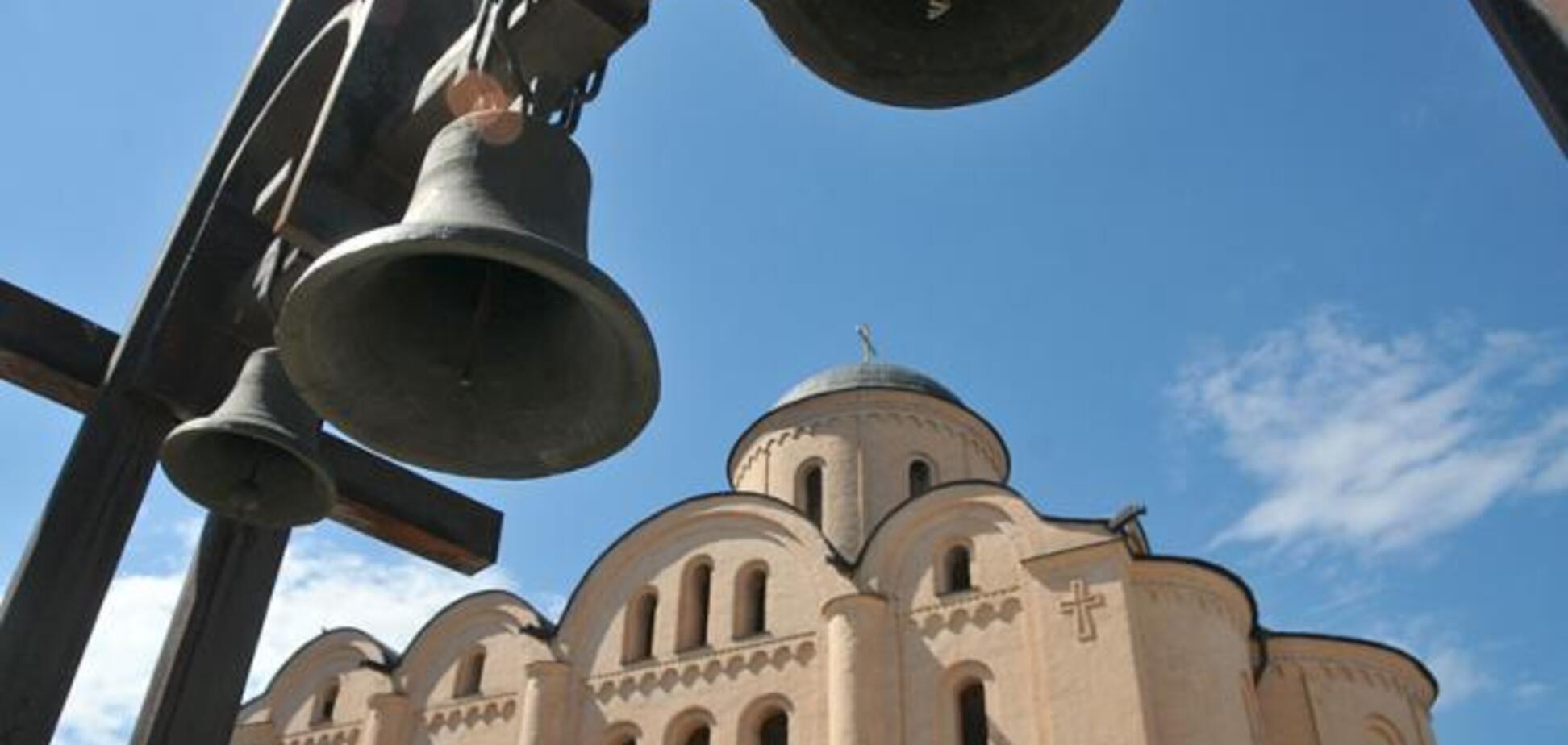 Автокефалия в Украине откладывается: названа причина