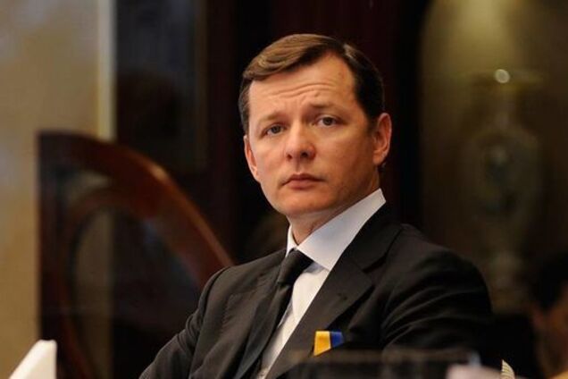 'На детях не экономят': Ляшко потребовал бесплатно кормить в садах и школах