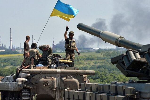 Как закончить войну на Донбассе: названо главное условие