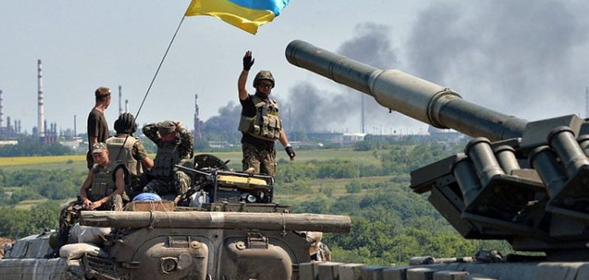 Як завершити війну на Донбасі: названо головну умову