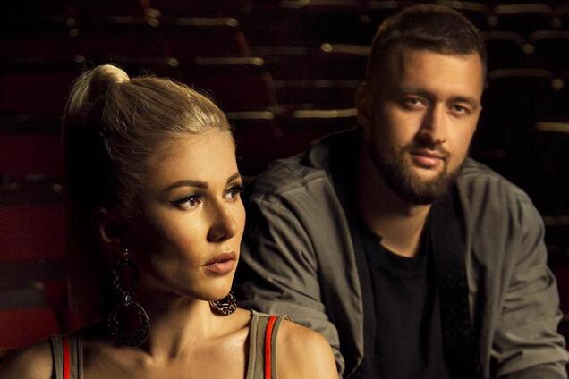 TamerlanAlena презентують кліп на пісню-саундтрек 'Возврата.Net OST 'Ліси'