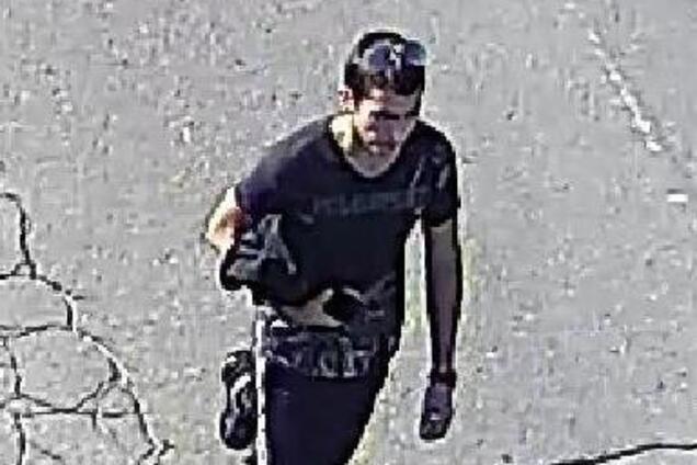 Жорстоке вбивство жінки у Вінниці: відео та фото підозрюваного