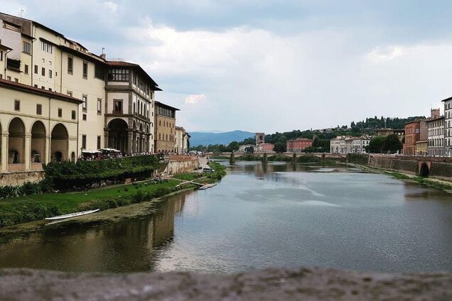 Волшебная Флоренция: что посмотреть в одном из самых красивых городов мира