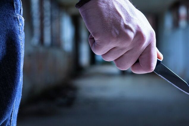 ограбление