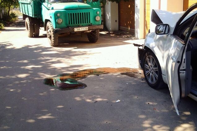 Замах на активістів в Одесі: з'явилися подробиці про затриманих