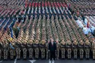 Порошенко з армією зробили диво