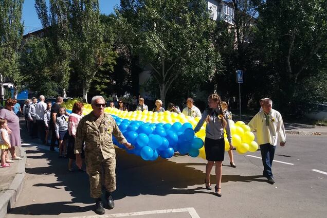 Запорожские полицейские установили необычный рекорд