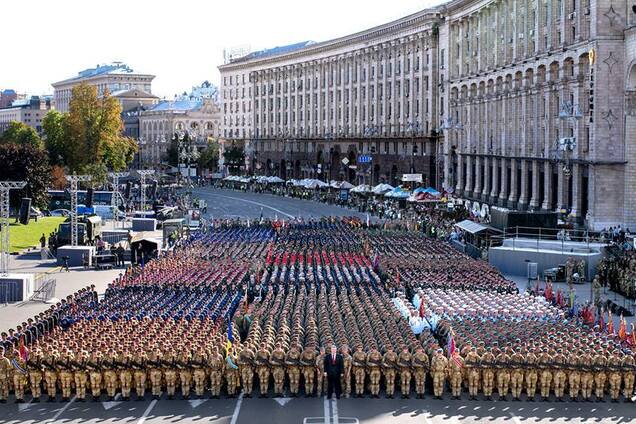 Порошенко извинился: достойный шаг зрелого состоявшегося человека