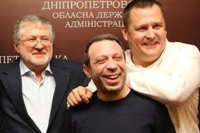 Порошенко извинился и должен признать остальные ошибки