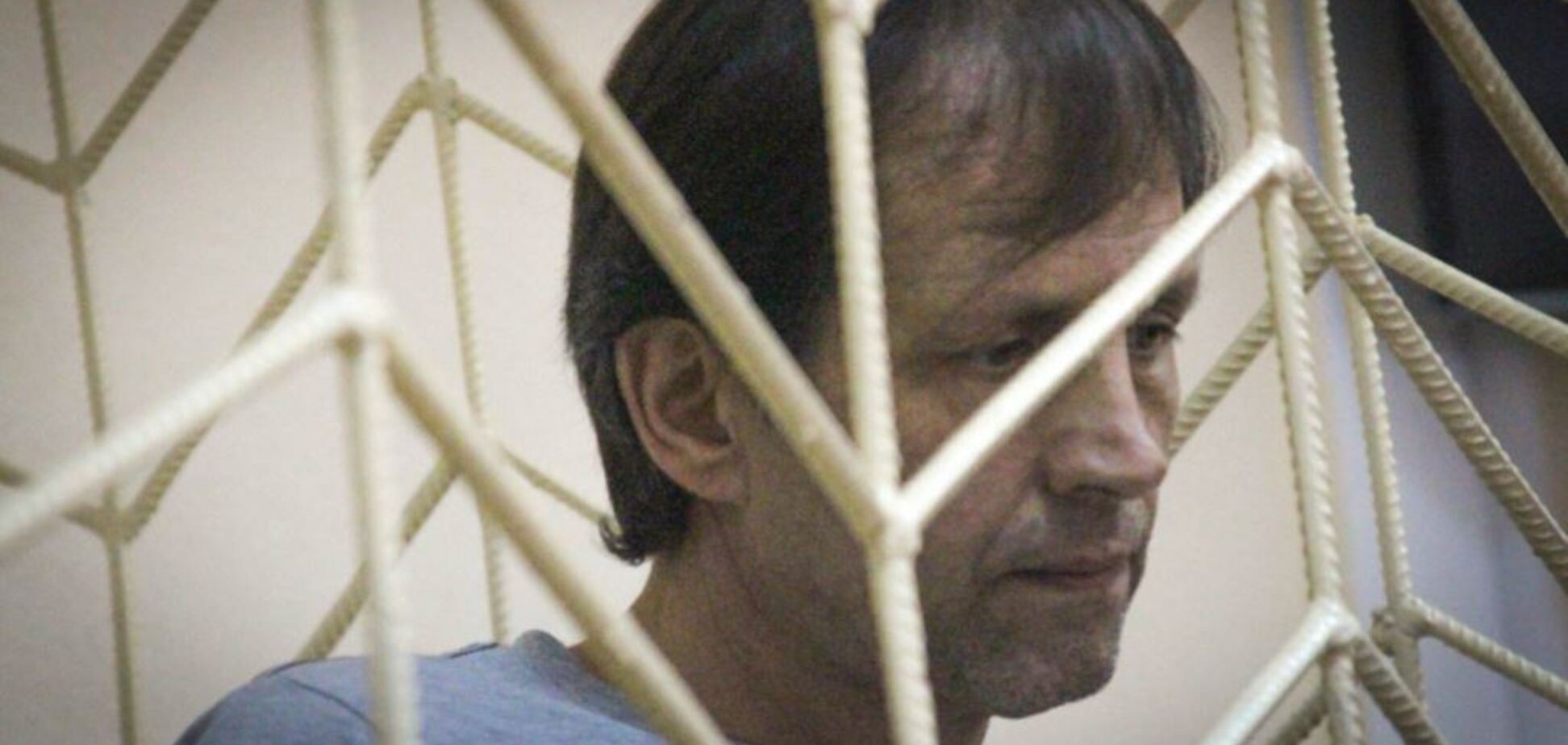 'Миллионы покалеченных судеб': узник Кремля написал мощное послание украинцам